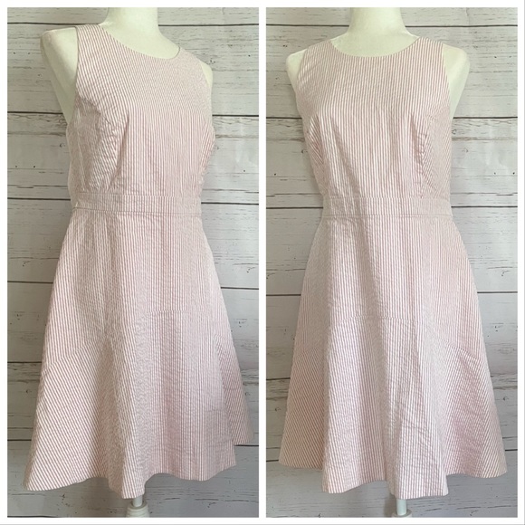 J. Crew Dresses & Skirts - J Crew sleeveless dress